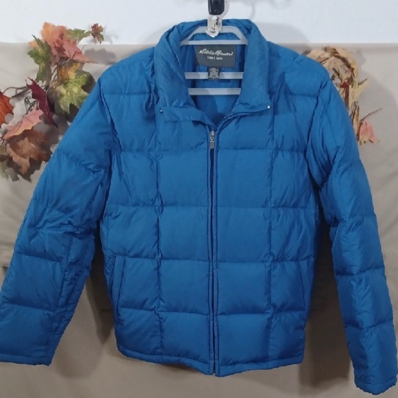 Eddie Bauer Other - Down puffer